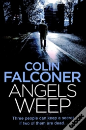 Capa do artigo Angels Weep