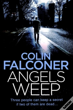 Capa do artigo Angels Weep
