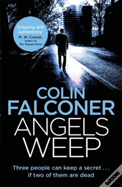 Capa do artigo Angels Weep