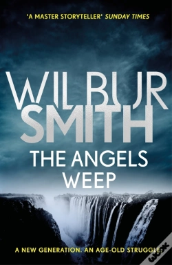 Capa do artigo Angels Weep