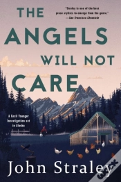Capa do artigo Angels Will Not Care