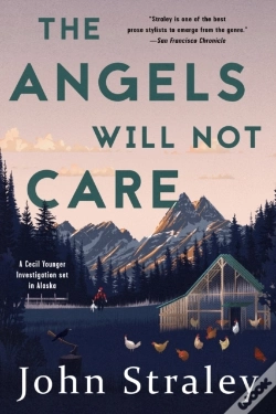 Capa do artigo Angels Will Not Care