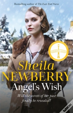 Capa do artigo Angel'S Wish