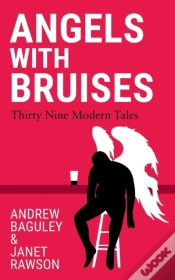 Capa do artigo Angels With Bruises