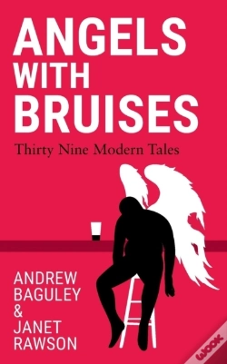 Capa do artigo Angels With Bruises
