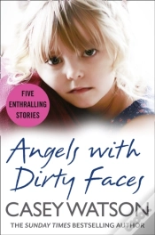 Capa do artigo Angels With Dirty Faces