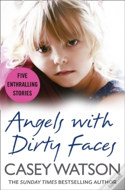 Capa do artigo Angels With Dirty Faces