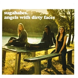Capa do artigo Angels With Dirty Faces - CD