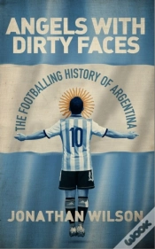Capa do artigo Angels With Dirty Faces
