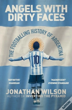 Capa do artigo Angels With Dirty Faces