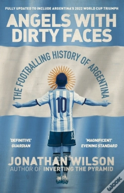 Capa do artigo Angels With Dirty Faces