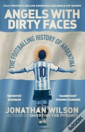 Capa do artigo Angels With Dirty Faces