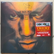 Capa do artigo Angels With Dirty Faces - Vinil