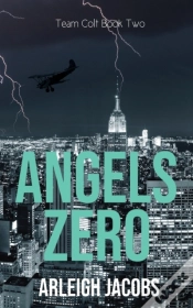Capa do artigo Angels Zero