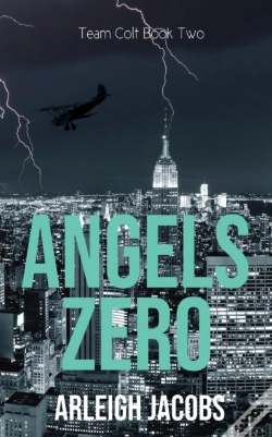 Capa do artigo Angels Zero