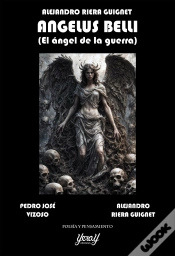Capa do artigo Angelus Belli (El Ángel De La Guerra)