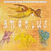 Capa do artigo Angelus - CD