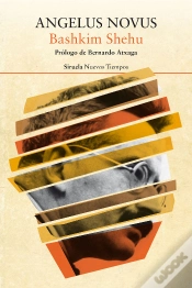 Capa do artigo Angelus Novus