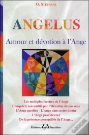 Capa do artigo Angelus