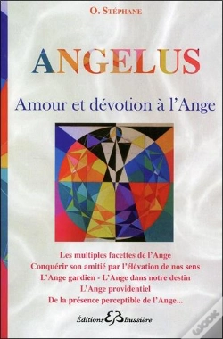 Capa do artigo Angelus