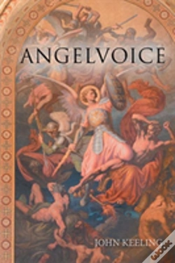 Capa do artigo Angelvoice