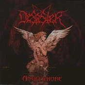 Capa do artigo Angelwhore - CD