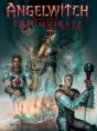Angelwitch: Book Two, Triumvirate Part One - Preview