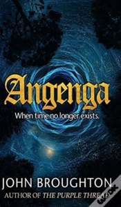 Capa do artigo Angenga