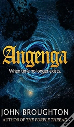 Capa do artigo Angenga