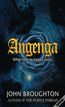 Capa do artigo Angenga