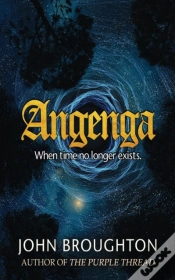 Capa do artigo Angenga