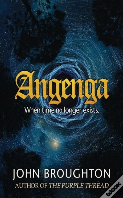 Capa do artigo Angenga