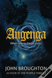 Capa do artigo Angenga