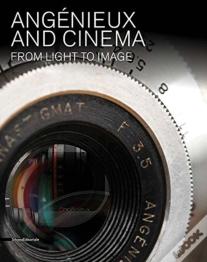 Angenieux And Cinema
