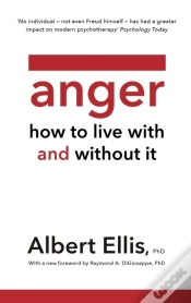 Capa do artigo Anger