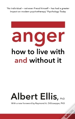 Capa do artigo Anger