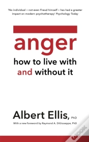 Capa do artigo Anger