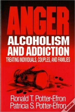 Capa do artigo Anger, Alcoholism, And Addiction