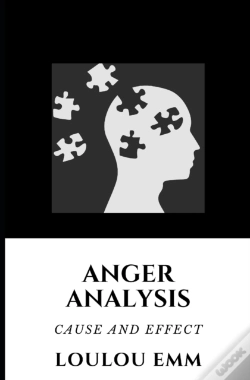 Capa do artigo Anger Analysis