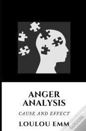 Capa do artigo Anger Analysis