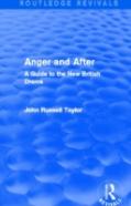 Anger And After (Routledge Revivals)