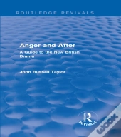 Anger And After (Routledge Revivals)