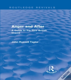 Capa do artigo Anger And After (Routledge Revivals)
