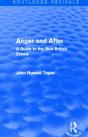 Anger And After (Routledge Revivals) - Preview