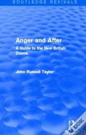 Anger And After (Routledge Revivals)