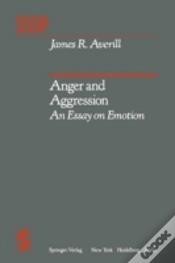 Capa do artigo Anger And Aggression