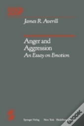 Anger And Aggression