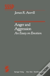 Anger And Aggression