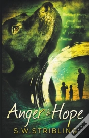 Capa do artigo Anger And Hope
