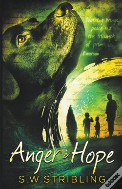 Capa do artigo Anger And Hope